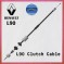 RENAULT L90 Clutch Cable