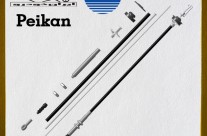 Paykan Clutch Cable-80 Model