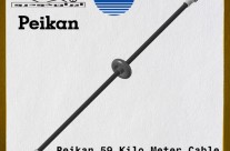 Paykan Kilometer Cable-59 Model