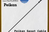 Paykan Sasat Cable