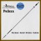 Paykan Hand Brake Cable-Side Model
