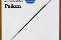 Paykan Hand Brake Cable-Middle Model