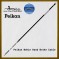 Paykan Hand Brake Cable-Middle Model