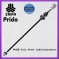 Pride Kilometer Cable-Injector Model