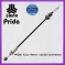 Pride Kilometer Cable-Carburetor Model