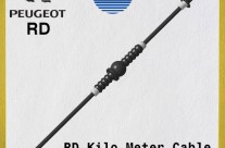 PEUGEOT RD Kilometer Cable