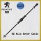 PEUGEOT RD Kilometer Cable