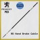 PEUGEOT RD Hand Brake Cable