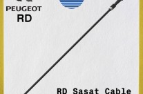کابل ساسات RD